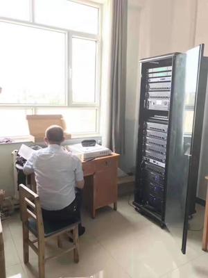 南昌校園網絡廣播系統 融合創新的教育技術解決方案