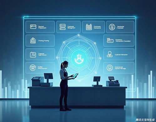 AI重構(gòu)收銀體驗(yàn) 排隊(duì)網(wǎng)如何以技術(shù)掀起收銀系統(tǒng)革命