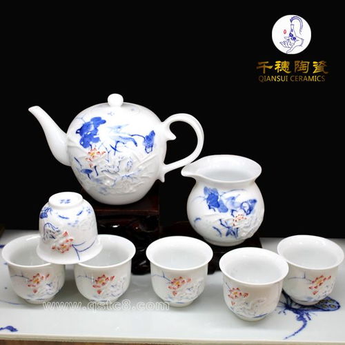 定制陶瓷茶具禮品 茶館文化的傳承與創(chuàng)新