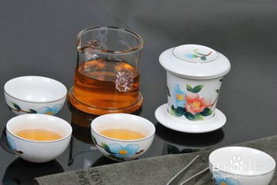 茶具的分類(lèi)及作用介紹