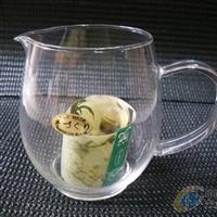 匠心淬煉，茶香滿(mǎn)溢——探訪(fǎng)河間市德中道高溫玻璃茶具廠(chǎng)的產(chǎn)品與服務(wù)